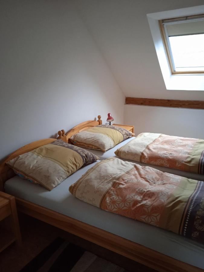 Apartman17 Syrenov Eksteriør bilde