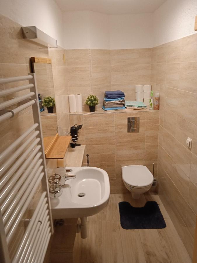 Apartman17 Syrenov Eksteriør bilde